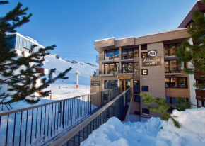 Alberta Hotel & Spa, Val Thorens